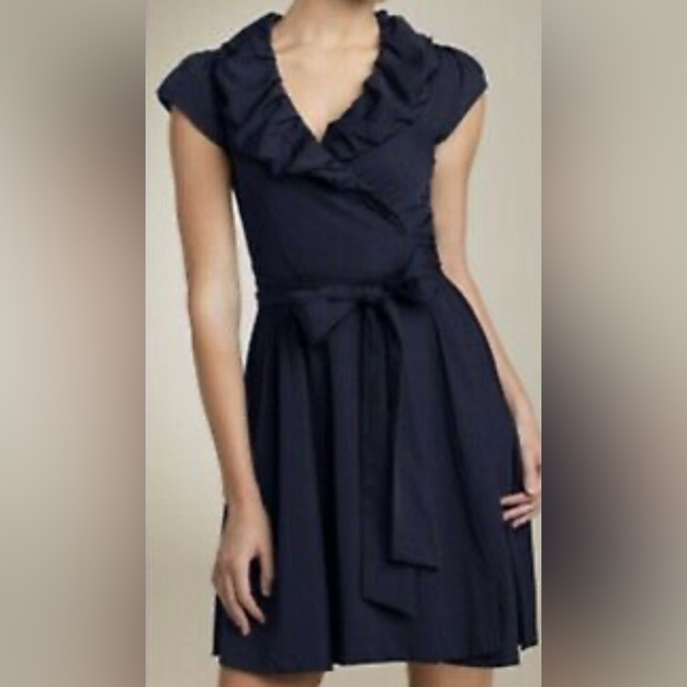 Diane Von Furstenberg Wrap Dress